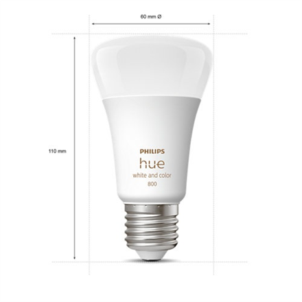 Philips Hue WCA 6