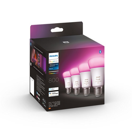 Philips Hue WCA 6