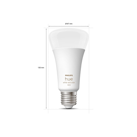 Philips Hue WCA 13