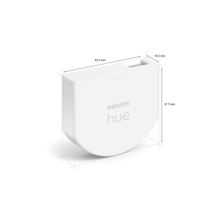 Philips Hue Wall Switch Module