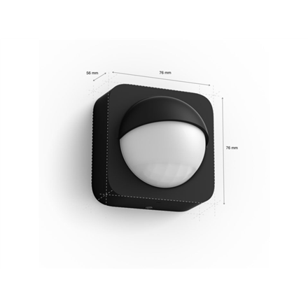 Philips Hue Outdoor Sensor