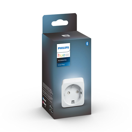 Philips Hue Smart Plug type F