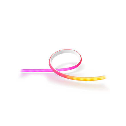 Philips Hue Gradient Lightstrip 2meter Base Kit