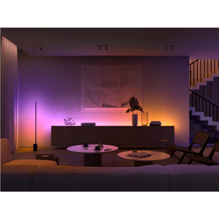 Philips Hue Gradient Lightstrip 2meter Base Kit