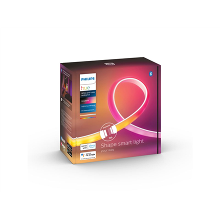 Philips Hue Gradient Lightstrip 1m Extension