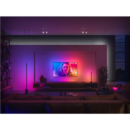 Philips Hue Gradient Signe table lamp