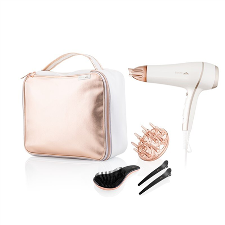 ETA Hair Dryer ETA732090010 Fenite gift set 2400 W