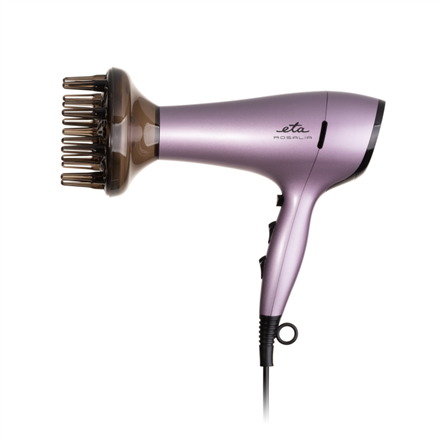 ETA Hair Dryer ETA431990000 Rosalia 2200 W