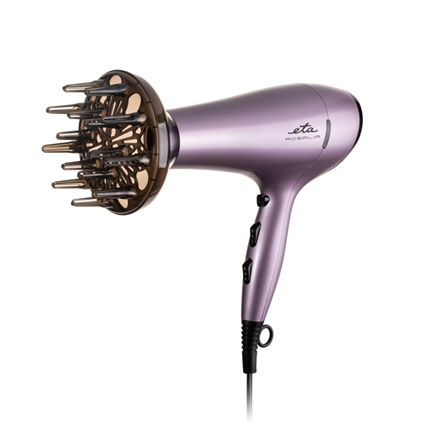 ETA Hair Dryer ETA431990000 Rosalia 2200 W