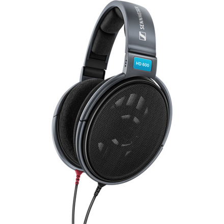 Sennheiser Wired Headphones HD 600 Over-ear