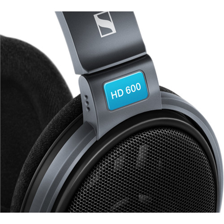 Sennheiser Wired Headphones HD 600 Over-ear