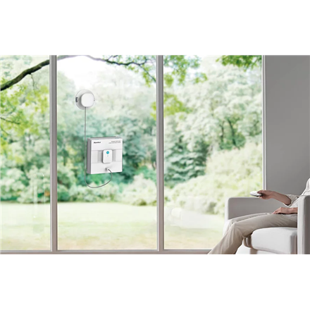 Mamibot Window Cleaning Robot W200 SkyBot Cordless