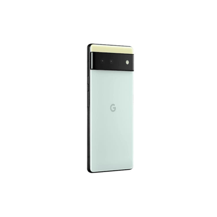 google Pixel 6 GB7N6 Sorta Seafoam