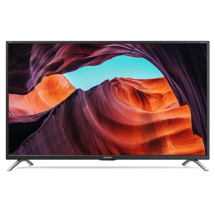 Sharp 42CI5EA 42” (106cm) Full HD TV Android TV