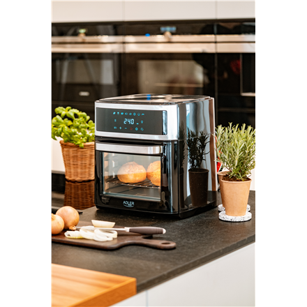 Adler Airfryer Oven AD 6309 Power 1700 W