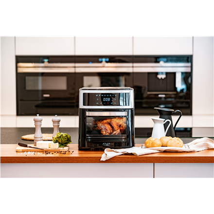 Adler Airfryer Oven AD 6309 Power 1700 W