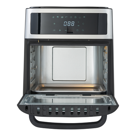 Adler Airfryer Oven AD 6309 Power 1700 W