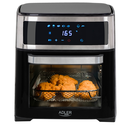 Adler Airfryer Oven AD 6309 Power 1700 W