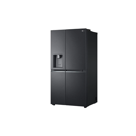 LG Refrigerator GSLV71MCLE Energy efficiency class E