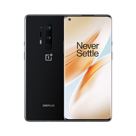 OnePlus 8 Onyx Black