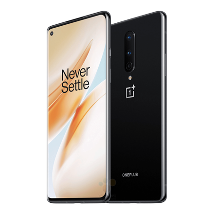 OnePlus 8 Onyx Black