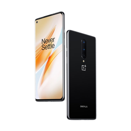 OnePlus 8 Onyx Black