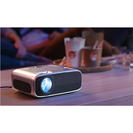 Philips Home Projector NeoPix Prime One HD ready (1280x720)