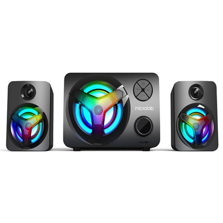 Microlab Speaker U-210 11 W