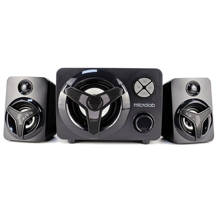 Microlab Speaker U-210 11 W