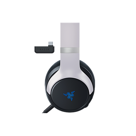 Razer Gaming Headset for Playstation 5 Kaira Pro Built-in microphone