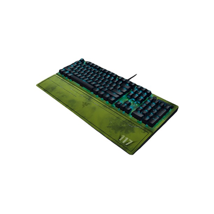 Razer BlackWidow V3 HALO Infinite Edition Mechanical Gaming Keyboard