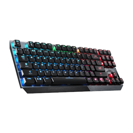 MSI VIGOR GK50 LOW PROFILE TKL Gaming keyboard