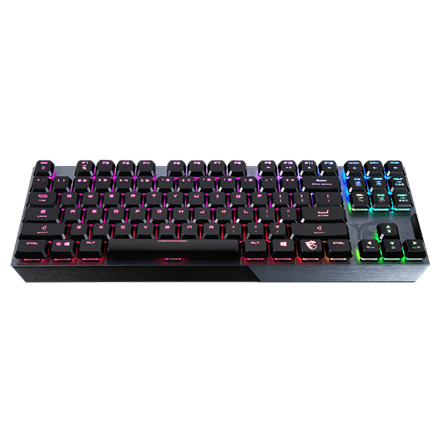 MSI VIGOR GK50 LOW PROFILE TKL Gaming keyboard