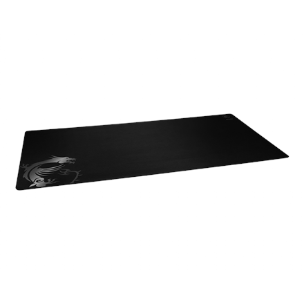 MSI AGILITY GD80 Gaming mouse pad