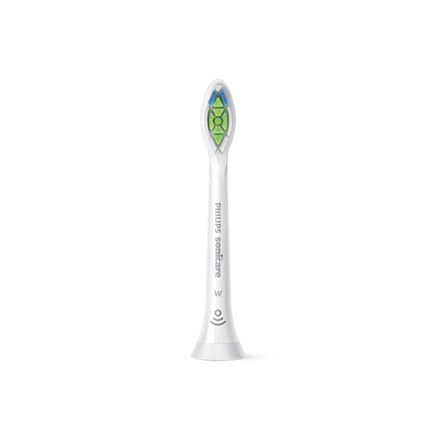 Philips Toothbrush Heads HX6068/12 Sonicare W2 Optimal Heads