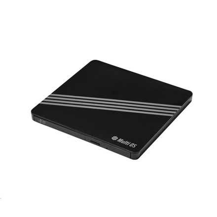 H.L Data Storage Multi OS Portable DVD-Writer GPM1NB10.AHLR10B Interface SATA