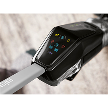 Bissell Vacuum Cleaner  CrossWave Cordless X7 Plus Pet Pro Cordless operating