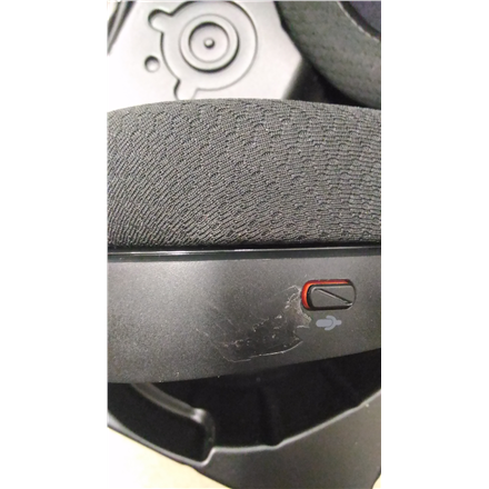 SALE OUT. SteelSeries - Arctis 3 gaming headsets