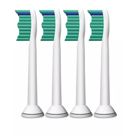 Philips Toothbrush Heads HX6014/07 Standard Sonic Heads For adults and children Number of brush head