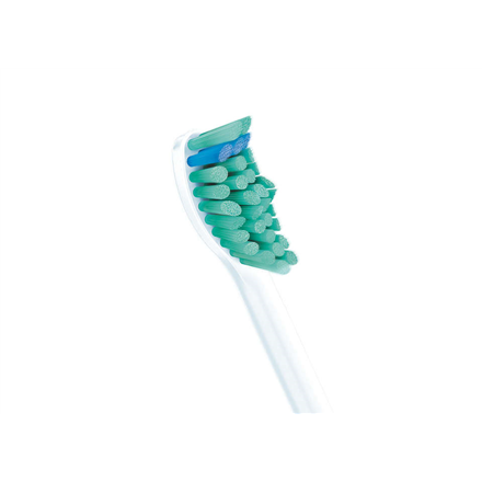 Philips Toothbrush Heads HX6014/07 Standard Sonic Heads For adults and children Number of brush head