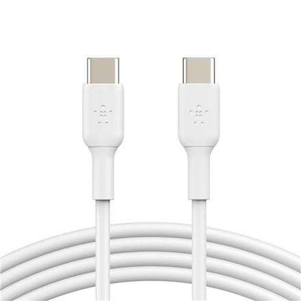 Belkin BOOST CHARGE CAB003bt2MWH USB-C to USB-C
