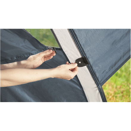 Outwell Tent Earth 2 2 person(s)