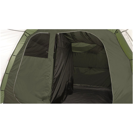 Easy Camp Tent Huntsville 500 5 person(s)