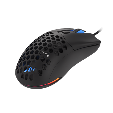 Genesis Ultralight Gaming Mouse Krypton 750 Wired