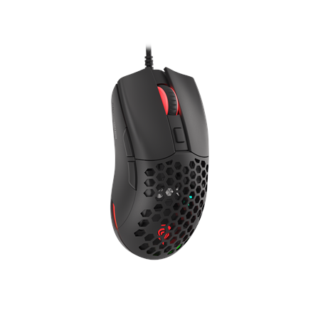 Genesis Ultralight Gaming Mouse Krypton 750 Wired