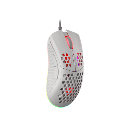 Genesis Gaming Mouse Krypton 555 Wired