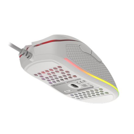 Genesis Gaming Mouse Krypton 555 Wired