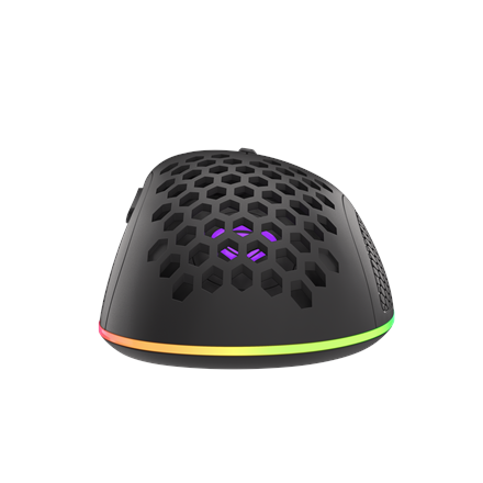 Genesis Gaming Mouse Krypton 555 Wired