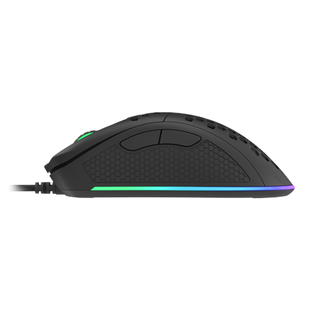 Genesis Gaming Mouse Krypton 555 Wired