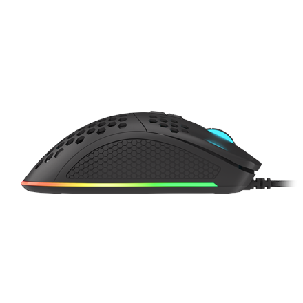 Genesis Gaming Mouse Krypton 555 Wired